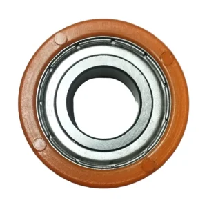Rolamento 6003 Revestido Com Nylon