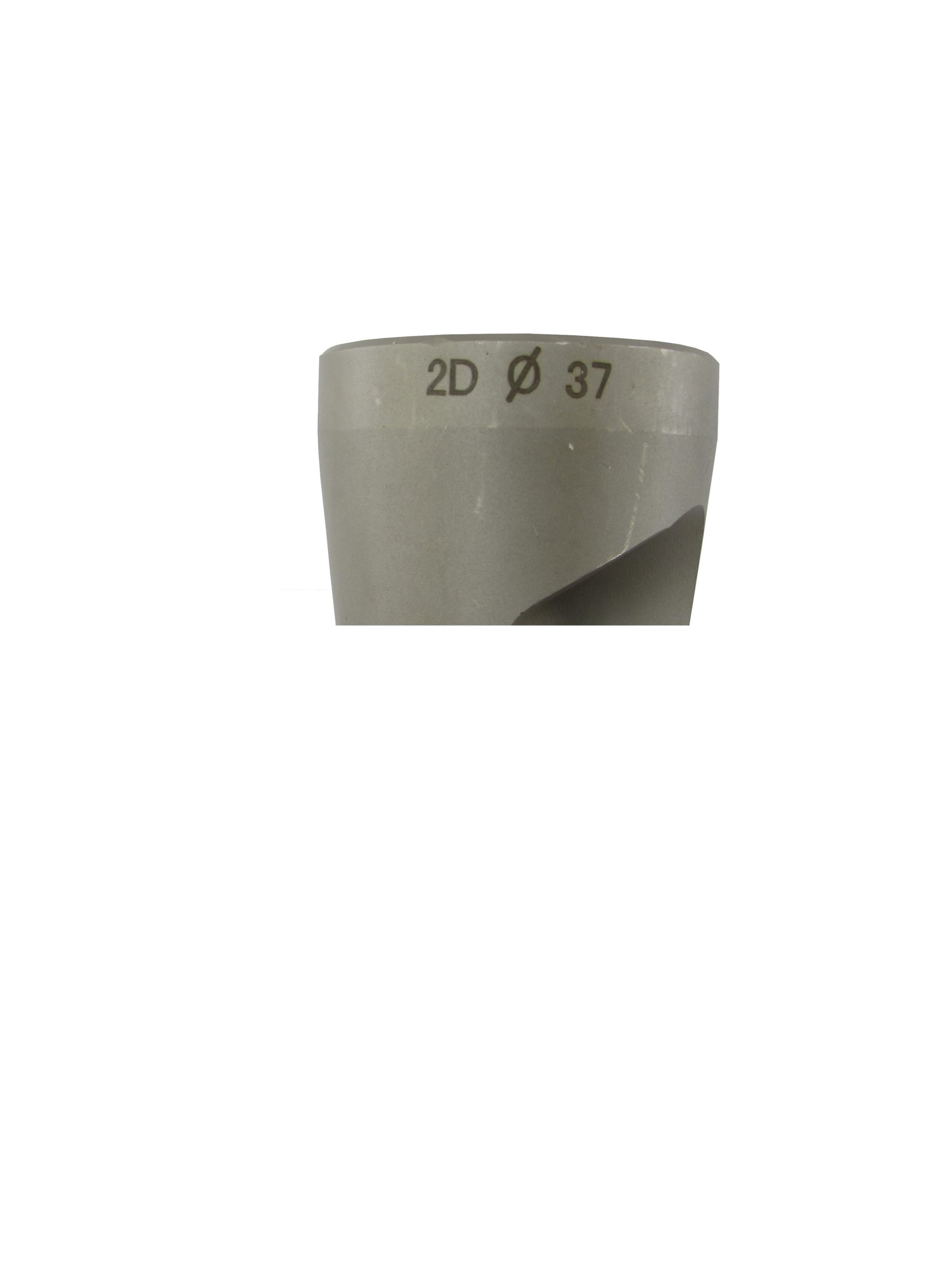Broca Tmax 37mm 2xd Para Pastilhas Spgt Ou Spmg 110408 - Imagem 6