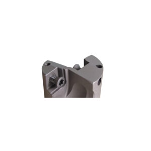 Broca Tmax 26mm 2xd  Para Pastilhas Spgt Ou Spmg 07t308