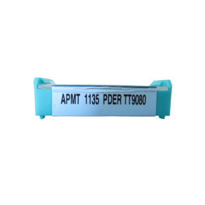 Fresa Intercambiável 300r C14-14-130 2t+10 Pastilha Apmt1135