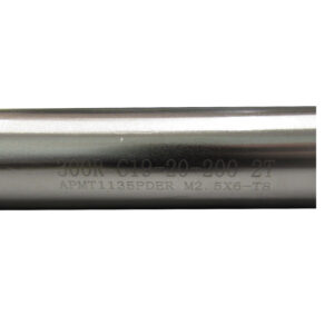 Fresa Intercambiável 300r C19-20-200 2t+10 Pastilha Apmt1135