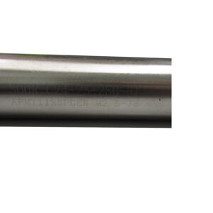 Fresa Intercambiável 300r C24-25-250 3t P/pastilha Apmt 1135