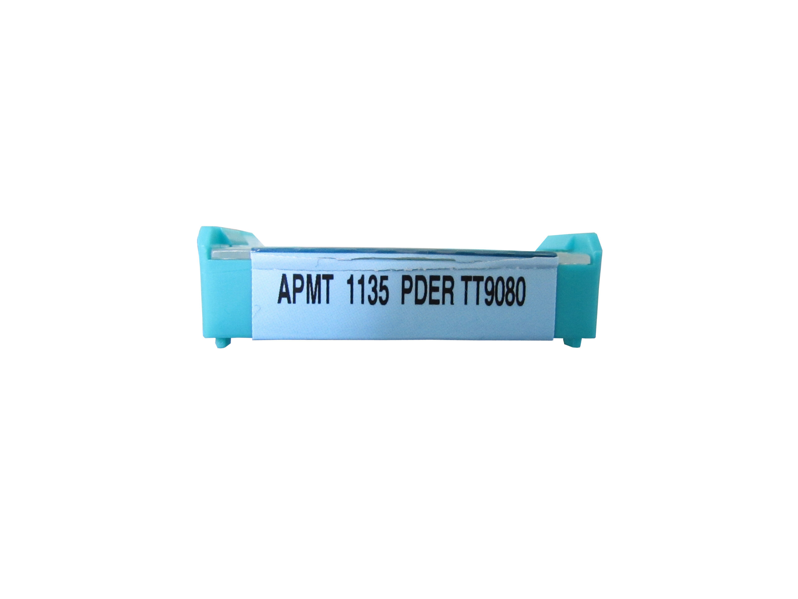 Fresa Intercambiável 300r C20-20-200 2t+10 Pastilha Apmt1135 - Imagem 2
