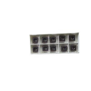 Pastilha Inserto Metal Duro Spgt 110408 AP15 (10 pc) KAKAROT